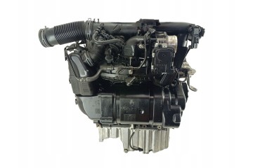 COMPLETE PETROL ENGINE VW PASSAT B7 1 4 TSI ECOFUEL CTH Car type passenger cars