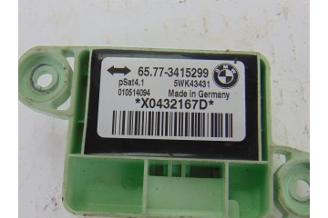 3415299 SENSOR BMW SERIE X3 (E83)