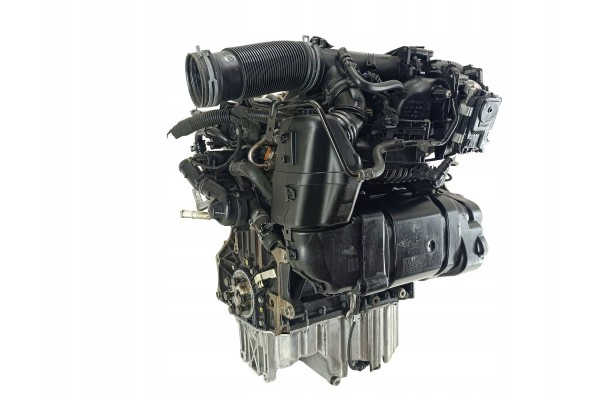 COMPLETE PETROL ENGINE VW PASSAT B7 1 4 TSI ECOFUEL CTH Engine type gasoline powered