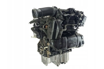 COMPLETE PETROL ENGINE VW PASSAT B7 1 4 TSI ECOFUEL CTH Engine type gasoline powered