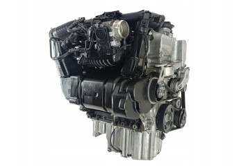 Motor de gasolina completo VW Passat B7 1.4 TSI EcoFuel CTH