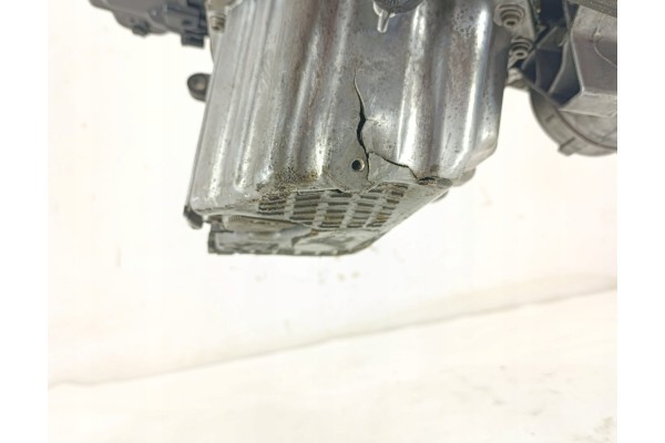 Motor de gasolina completo VW Passat B7 1.4 TSI EcoFuel CTH