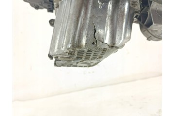 Motor de gasolina completo VW Passat B7 1.4 TSI EcoFuel CTH
