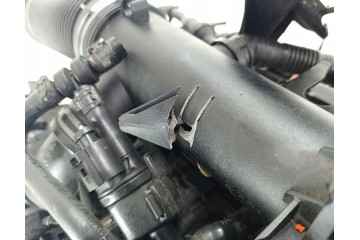 Motor de gasolina completo VW Passat B7 1.4 TSI EcoFuel CTH
