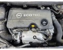 OPEL ASTRA K V 5 MOCHA INSIGNIA ZAFIRA C ENGINE 1 6 CDTI B16DTH COMPLETE
