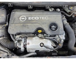 OPEL ASTRA K V 5 MOCHA INSIGNIA ZAFIRA C ENGINE 1 6 CDTI B16DTH COMPLETE