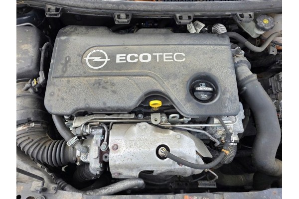 OPEL ASTRA K V 5 MOCHA INSIGNIA ZAFIRA C ENGINE 1 6 CDTI B16DTH COMPLETE