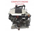 Audi A4 B7 A6 C6 A8 D3 3 0 TDI Diesel Engine Bare Post ASB