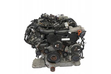 Audi A4 B7 A6 C6 A8 D3 3 0 TDI Diesel Engine Bare Post ASB Part manufacturer Audi OE