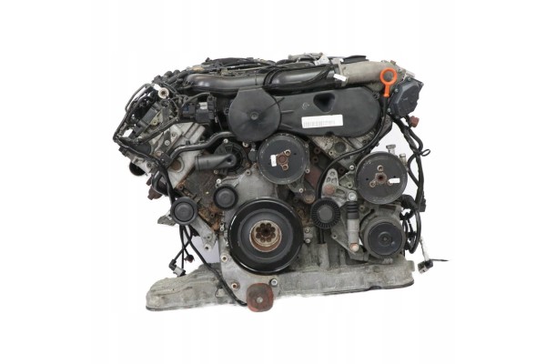Audi A4 B7 A6 C6 A8 D3 3 0 TDI Diesel Engine Bare Post ASB Car type passenger cars