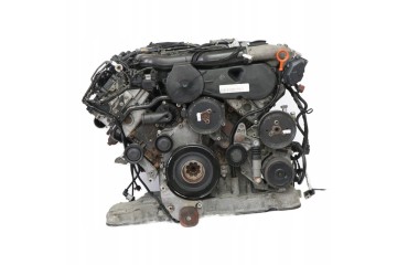 Audi A4 B7 A6 C6 A8 D3 3 0 TDI Diesel Engine Bare Post ASB Car type passenger cars