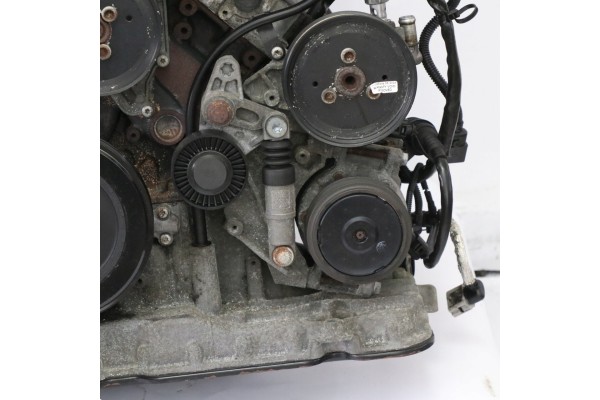 Audi A4 B7 A6 C6 A8 D3 3 0 TDI Diesel Engine Bare Post ASB Product weight with unit packaging 200 kg