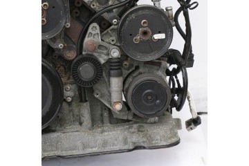 Audi A4 B7 A6 C6 A8 D3 3 0 TDI Diesel Engine Bare Post ASB Product weight with unit packaging 200 kg