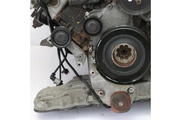 Audi A4 B7 A6 C6 A8 D3 3 0 TDI Diesel Engine Bare Post ASB Catalog number of the part 059100033E