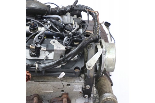 Audi A4 B7 A6 C6 A8 D3 3 0 TDI Diesel Engine Bare Post ASB Catalog number of the original 059100033E