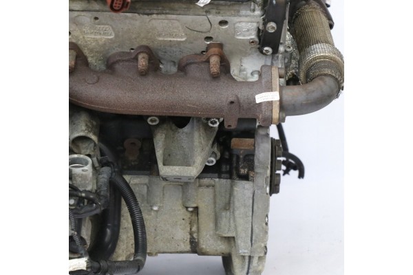 Motor Audi 3.0 TDI Diesel ASB para A4 B7, A6 C6, A8 D3