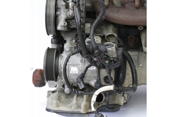 Motor Audi 3.0 TDI Diesel ASB para A4 B7, A6 C6, A8 D3