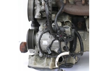 Motor Audi 3.0 TDI Diesel ASB para A4 B7, A6 C6, A8 D3