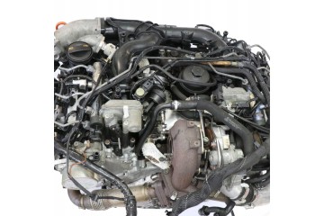 Motor Audi 3.0 TDI Diesel ASB para A4 B7, A6 C6, A8 D3