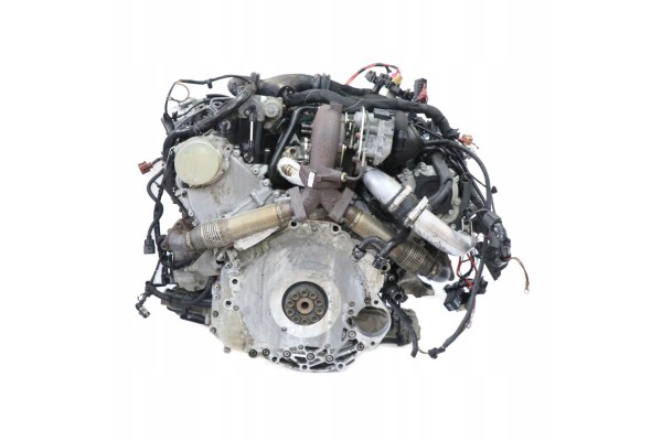 Motor Audi 3.0 TDI Diesel ASB para A4 B7, A6 C6, A8 D3