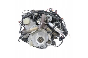 Motor Audi 3.0 TDI Diesel ASB para A4 B7, A6 C6, A8 D3