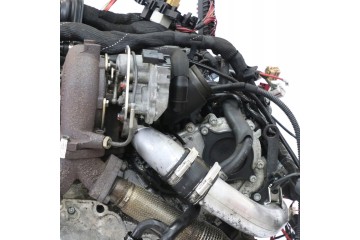 Motor Audi 3.0 TDI Diesel ASB para A4 B7, A6 C6, A8 D3