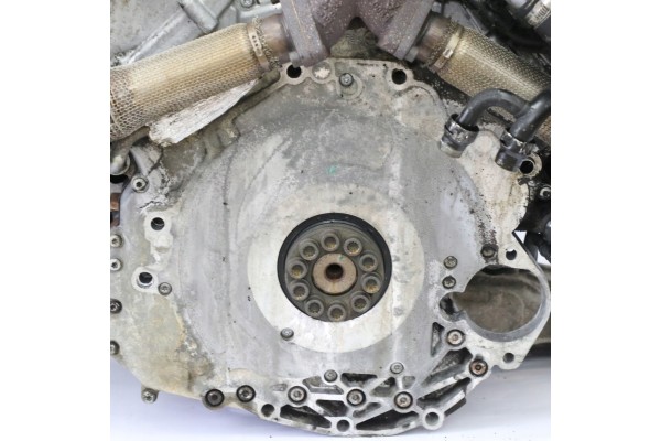 Motor Audi 3.0 TDI Diesel ASB para A4 B7, A6 C6, A8 D3