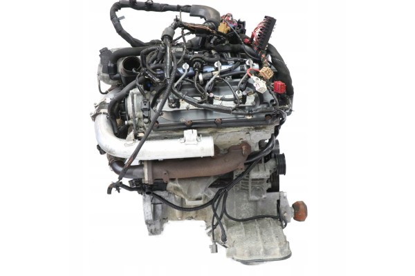Motor Audi 3.0 TDI Diesel ASB para A4 B7, A6 C6, A8 D3