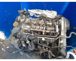 ENGINE COMPLETE ALFA ROMEO GIULIETTA FREEMONT 2 0 JTD 140KM 940A5000