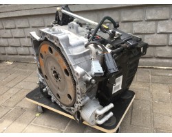 CITROEN C4 PICASSO II AUTOMATIC TRANSMISSION 20GE19 65TYS KM