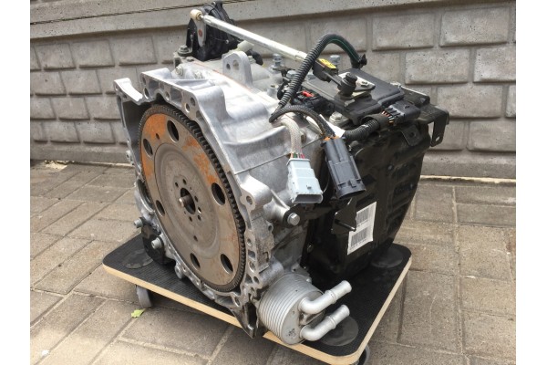 CITROEN C4 PICASSO II AUTOMATIC TRANSMISSION 20GE19 65TYS KM