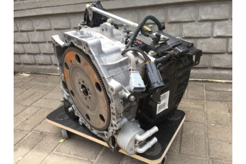 CITROEN C4 PICASSO II AUTOMATIC TRANSMISSION 20GE19 65TYS KM