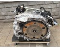 CITROEN C4 PICASSO II AUTOMATIC TRANSMISSION 20GE19 65TYS KM Packaging status replacement