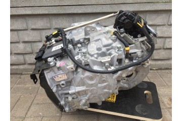 CITROEN C4 PICASSO II AUTOMATIC TRANSMISSION 20GE19 65TYS KM Catalog number of the part 20GE19 TF 71SC 98905709280
