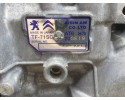 CITROEN C4 PICASSO II AUTOMATIC TRANSMISSION 20GE19 65TYS KM Transmission type automatic