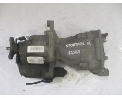 DIFFERENTIAL BRIDGE REAR KIA SPORTAGE III 1 7 CRDI 11305121700 M0003915