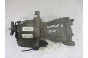 DIFFERENTIAL BRIDGE REAR KIA SPORTAGE III 1 7 CRDI 11305121700 M0003915