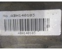 DIFFERENTIAL BRIDGE REAR KIA SPORTAGE III 1 7 CRDI 11305121700 M0003915 Car type passenger cars