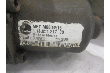 Diferencial Trasero Kia Sportage III 1.7 CRDI 11305121700 M0003915