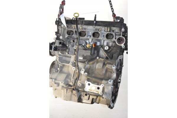 VOLVO C30 S40 II V50 1 8 16V 125HP ENGINE B4184S11 B4184SF QQDA QQDB 257tys