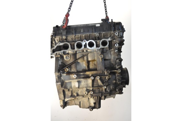 VOLVO C30 S40 II V50 1 8 16V 125HP ENGINE B4184S11 B4184SF QQDA QQDB 257tys Part manufacturer Volvo OE