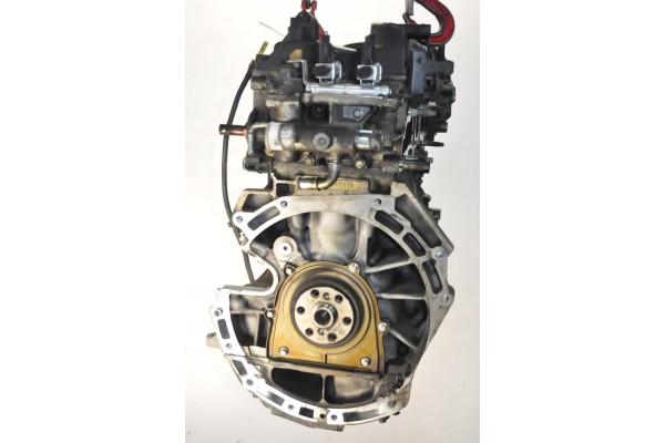 VOLVO C30 S40 II V50 1 8 16V 125HP ENGINE B4184S11 B4184SF QQDA QQDB 257tys Catalog number of the part B4184S11