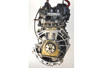 VOLVO C30 S40 II V50 1 8 16V 125HP ENGINE B4184S11 B4184SF QQDA QQDB 257tys Catalog number of the part B4184S11