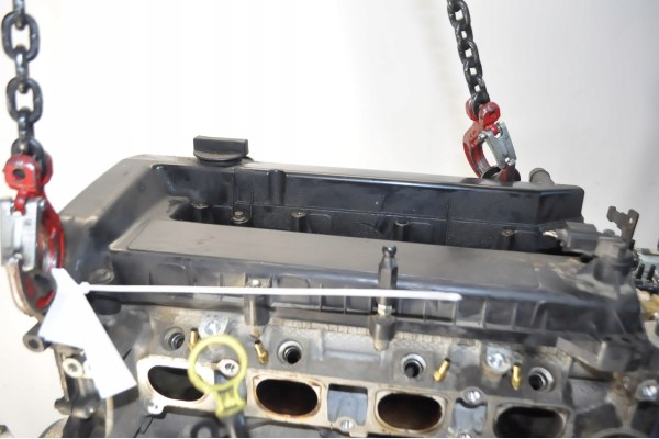 VOLVO C30 S40 II V50 1 8 16V 125HP ENGINE B4184S11 B4184SF QQDA QQDB 257tys Car type passenger cars