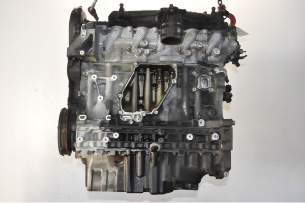 VOLVO S60 II V60 XC60 V70 S40 V50 2 0 D3 163KM 150KM ENGINE D5204T2 D5204T5