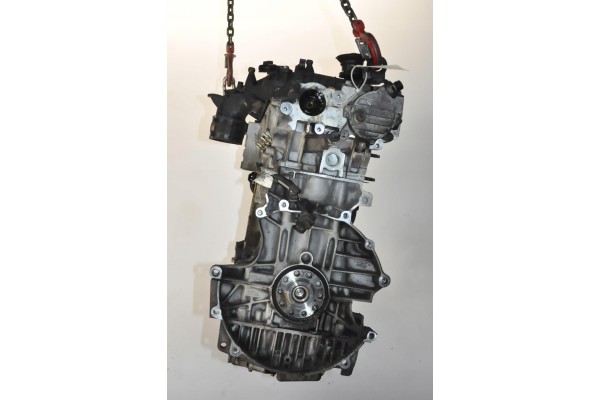 VOLVO S60 II V60 XC60 V70 S40 V50 2 0 D3 163KM 150KM ENGINE D5204T2 D5204T5 Catalog number of the part D5204T2 D5204T5 D5204T