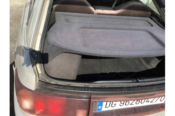 AUDI COUPE (8B3) Quattro