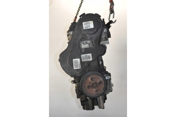 VOLVO S60 II V60 XC60 V70 S40 V50 2 0 D3 163KM 150KM ENGINE D5204T2 D5204T5 Quality of parts according to GVO O original with ma