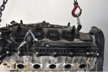 VOLVO S60 II V60 XC60 V70 S40 V50 2 0 D3 163KM 150KM ENGINE D5204T2 D5204T5 Car type passenger cars