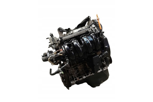 VOLKSWAGEN GOLF IV 1997 PETROL ENGINE COMPLETE APE 1 4 16V 146000KM